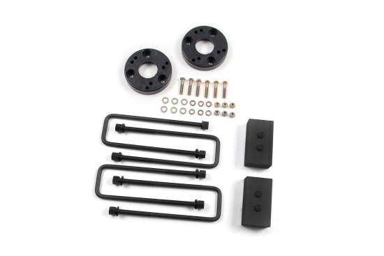 Image of Zone Offroad 2” Suspension Lift Kit For 2009-2020 Ford F150 4Wd