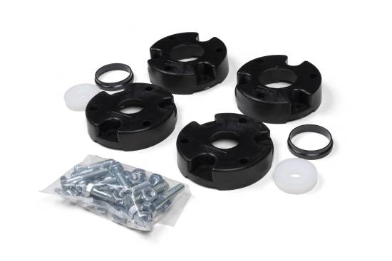 Image of Zone 2” Lift Kit For 2021-2022 Ford Bronco Badlands And All Sasquatch-Equipped