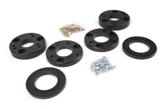 Image of Zone Offroad 3” Lift Kit For 2022 Ford F-150 Lightning