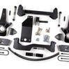 Image of Zone Offroad 6” Suspension Lift Kit For 1997-2003 Ford F150 4Wd