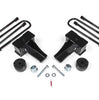 Image of Zone Offroad 2” Lift Kit For 2011-2016 Ford F250/F350 Super Duty 4Wd