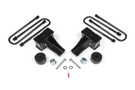 Image of Zone Offroad 2” Lift Kit For 2011-2016 Ford F250/F350 Super Duty 4Wd