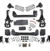 Image of Zone Offroad 4” Suspension Lift Kit For 2015-2020 Ford F150 4Wd