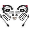Image of Zone Offroad 3” Adventure Series Lift Kit For 2015-2020 Ford F150