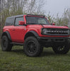 Image of Zone 4” Adventure Series Lift Kit For 21-22 Ford Bronco 2WD Base Shock Pkg Only