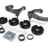 Image of Zone 3” Adventure Series Lift Kit For 21-22 Ford Bronco 2Dr (Sasquatch Only)
