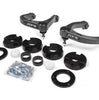 Image of Zone 3” Adventure Series Lift Kit For 21-22 Ford Bronco 4WD (Sasquatch Only)