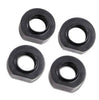 Image of Zone 2” Coil Spring Spacer Lift Kit For 1993 - 1998 Jeep Grand Cherokee (Zj)