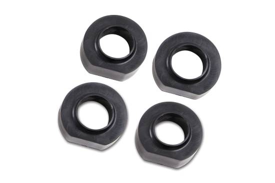 Image of Zone 2” Coil Spring Spacer Lift Kit For 1993 - 1998 Jeep Grand Cherokee (Zj)