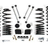 Image of Zone Offroad 3” Suspension Lift Kit For 2020-2023 Jeep Gladiator Jt