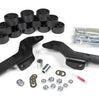 Image of Zone Offroad 1.5 Inch Body Lift Kit Package For 2007-2013 Avalanche