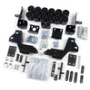 Image of Zone Offroad 3” Body Lift Kit Package For 2000-2005 Chevy/Gmc Full Size Suv
