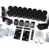 Image of Zone Offroad 3 Inch Body Lift Kit Package For 1988-1994 Chevy/Gmc 1500