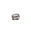 Image of Fleece Stainless Fuel Supply Tube Nuts For 2003-2022 Dodge Ram 5.9L/6.7L Diesel