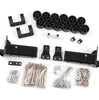 Image of Zone 4” Combo Lift Kit For 2007-2010 Tahoe/Suburban/Yukon/Yukon XL 1500