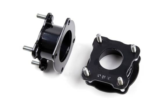 Image of Zone Offroad 3 Inch Strut Spacer Leveling Kit For 2007-2021 Toyota Tundra