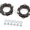 Image of Zone Offroad 2.5” Strut Spacer Leveling Kit For 2005 - 2020 Toyota Tacoma - 4WD