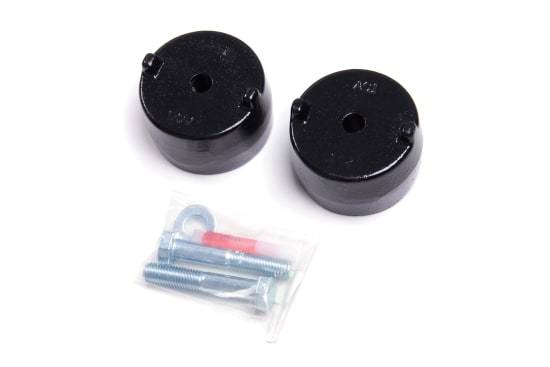 Image of Zone Offroad 2 Inch Leveling Kit For 2005-2016 Ford F250/F350 Super Duty 4WD
