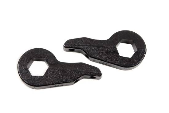 Image of Zone Offroad 2 Inch Torsion Key Leveling Kit For 1997 - 2003 Ford F-150