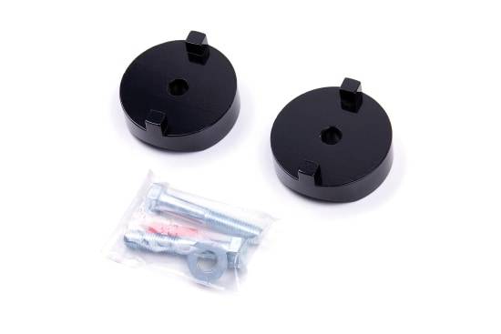 Image of Zone Offroad 1 Inch Leveling Kit For 2005-2016 Ford F250/F350 Super Duty 4WD