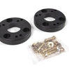 Image of Zone Offroad 2 Inch Leveling Kit For 2022 Ford F-150 Lightning W/ Strut Spacers