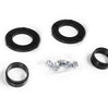 Image of Zone Offroad 2" Leveling Kit For 19-23 Ford Ranger 4WD W/ Front Strut Spacers