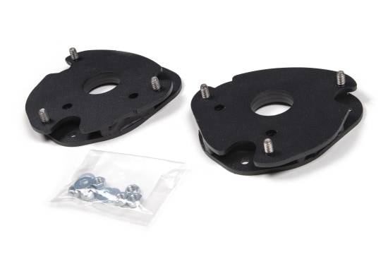 Image of Zone Offroad 1” Leveling Kit For 2021-2022 Ford Bronco Sport Badlands Only