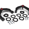 Image of Zone Offroad 2 Inch Adventure Series Leveling Kit For 2019-2022 Ram 1500