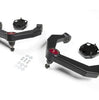Image of Zone Offroad 2 Inch Adventure Series Leveling Kit For 2012-2018 Ram 1500 4WD