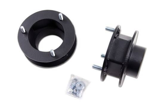 Image of Zone Offroad 2.5 Inch Leveling Kit For 2003-2008 Dodge Ram 2500 & 3500