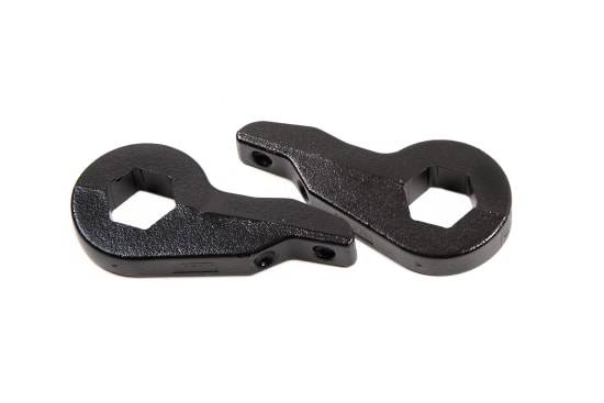 Image of Zone Offroad 2 Inch Torsion Key Leveling Kit For 1999 - 2006 Chevy/Gmc 1500