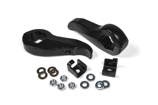 Image of Zone Offroad 2” Leveling Kit For 2020-2023 Chevrolet/Gmc 2500/3500Hd Trucks