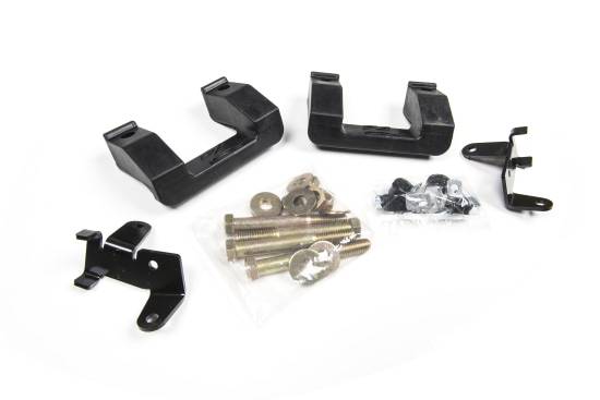 Image of Zone 2” Strut Spacer Leveling Kit For 14-18 GM 1500 Trucks/Suv'S W/ Magneride