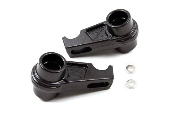 Image of Zone 2” Torsion Key Leveling Kit For 2004-2012 Chevrolet Colorado & Gmc Canyon