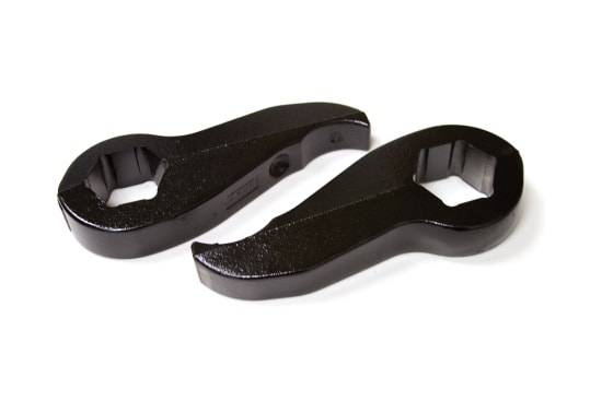 Image of Zone Offroad 2 Inch Leveling Kit For 2011-2019 Chevy/Gmc 2500/3500Hd Trucks