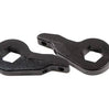 Image of Zone 2” Leveling Kit For 01-10 GM 2500/3500HD Truck/Suv(RPO Code Specific)