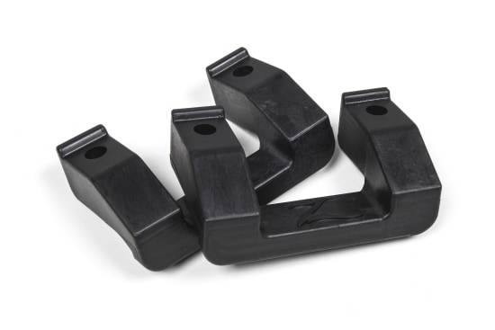 Image of Zone Offroad 2” Leveling Kit For 2007-2018 Chevrolet/Gmc 1500 Trucks And Suvs