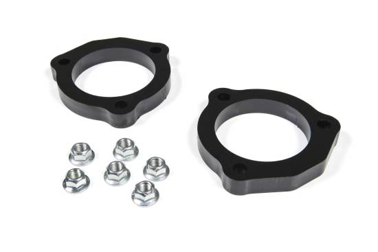Image of Zone Offroad 1.25” Leveling Kit For 2015-2022 Chevy Colorado & Gmc Canyon