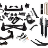 Image of Cognito 7-Inch Elite Lift Kit For 2020-2023 Silverado/Sierra 2500/3500 2WD/4WD