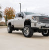 Image of Cognito 7-Inch Elite Lift Kit For 2020-2023 Silverado/Sierra 2500/3500 2WD/4WD