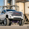 Image of Cognito 10-Inch Lift Kit For 2020-2023 Silverado/Sierra 2500/3500 2WD/4WD