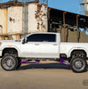 Image of Cognito 10-Inch Lift Kit For 2020-2023 Silverado/Sierra 2500/3500 2WD/4WD