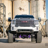 Image of Cognito 10-Inch Lift Kit For 2020-2023 Silverado/Sierra 2500/3500 2WD/4WD