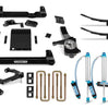 Image of Cognito 6-Inch Elite Lift Kit For 2019-2023 Silverado/Sierra 1500 2WD/4WD