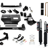 Image of Cognito 4-Inch Elite Lift Kit For 2011-2019 Silverado/Sierra 2500/3500 2WD/4WD