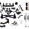 Image of Cognito 7-Inch Lift Kit For 2020-2023 Silverado/Sierra 2500/3500 2WD/4WD