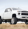 Image of Cognito 7-Inch Lift Kit For 2020-2023 Silverado/Sierra 2500/3500 2WD/4WD