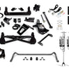 Image of Cognito 7-Inch Lift Kit For 2011-2019 Silverado/Sierra 2500/3500 2WD/4WD