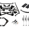 Image of Cognito 7-Inch Premier Lift Kit For 2001-2013 Suburban/Yukon XL 2500 2WD/4WD
