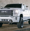 Image of Cognito 4-Inch Lift Kit For 2020-2023 Silverado/Sierra 2500/3500 2WD/4WD